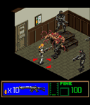[Game Java] Resident Evil Confidential Report: File 3